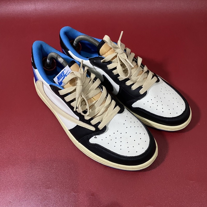 Nike jordan jack cactus