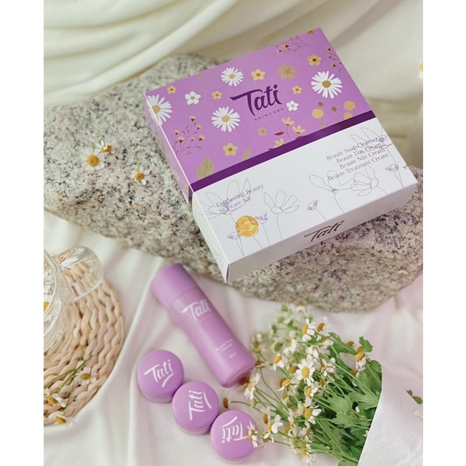 Tati Skincare