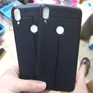 Softcase AUTOFOCUS LEATHER AUTOFOKUS KULIT JERUK SAMSUNG A01 A01 CORE A02 A02S A20S A21S A21 A11/M11 A30S/A50/A50S A32 4G A51 A52 4G/5G A70 A70S A71