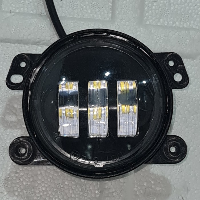 Foglamp Lampu Mobil Offroad 4Inch #Original