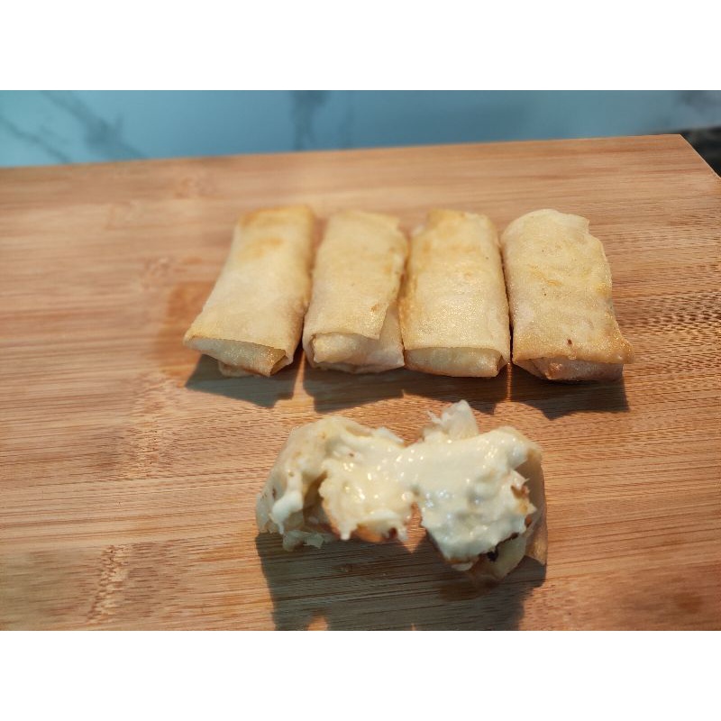 

durian rolls