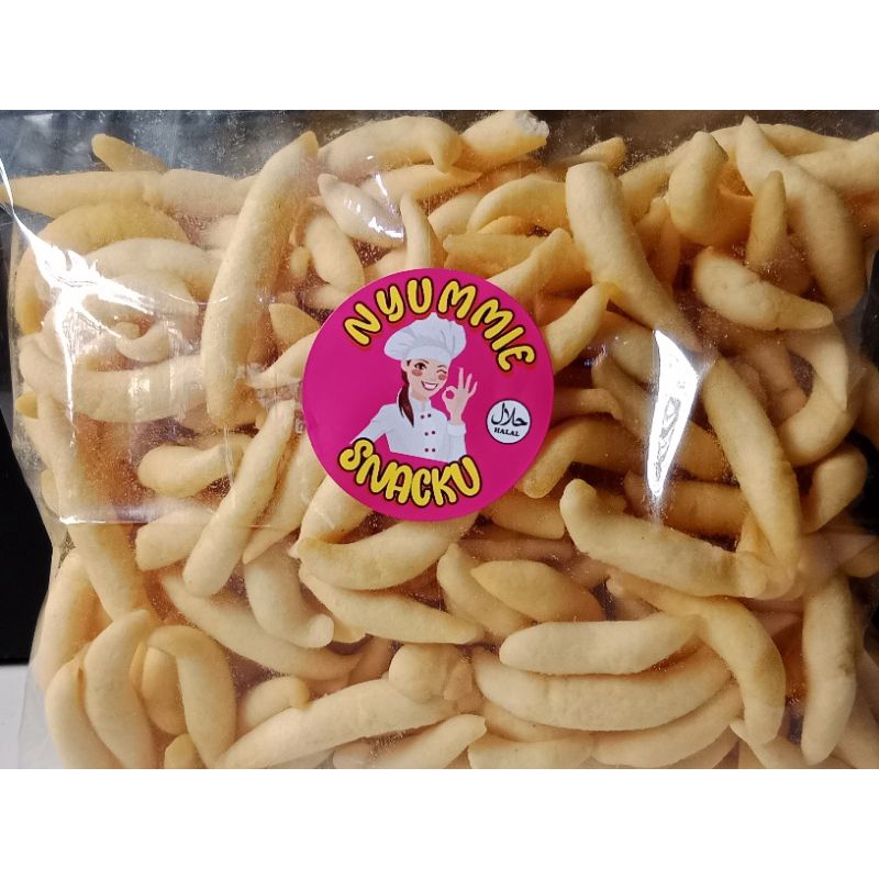 

Bidaran keju merek tiger/bidaran keju asin 250 gram