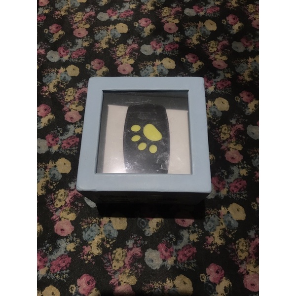 gps hewan / pelacak hewan