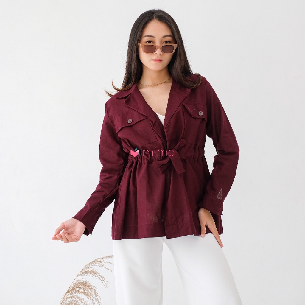 Gina Tricot Blazer