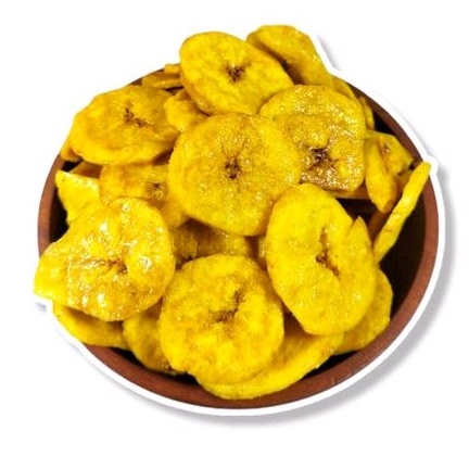 

Keripik Pisang KOIN NANGKA /Pisang Manis rasa Nangka
