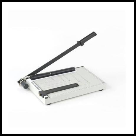 

Promo Pemotong Kertas Paper Cutter A3 Joyko Pc 3846 38X46 Cm - Joyko A3