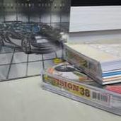 

[B-9]W ㊚] Buku Tulis Vision 38 Lembar-top produk