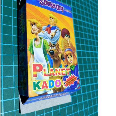 

パ Kotak Kado kecil 1 kg MIX (isi 250pcs) Terlaris !!