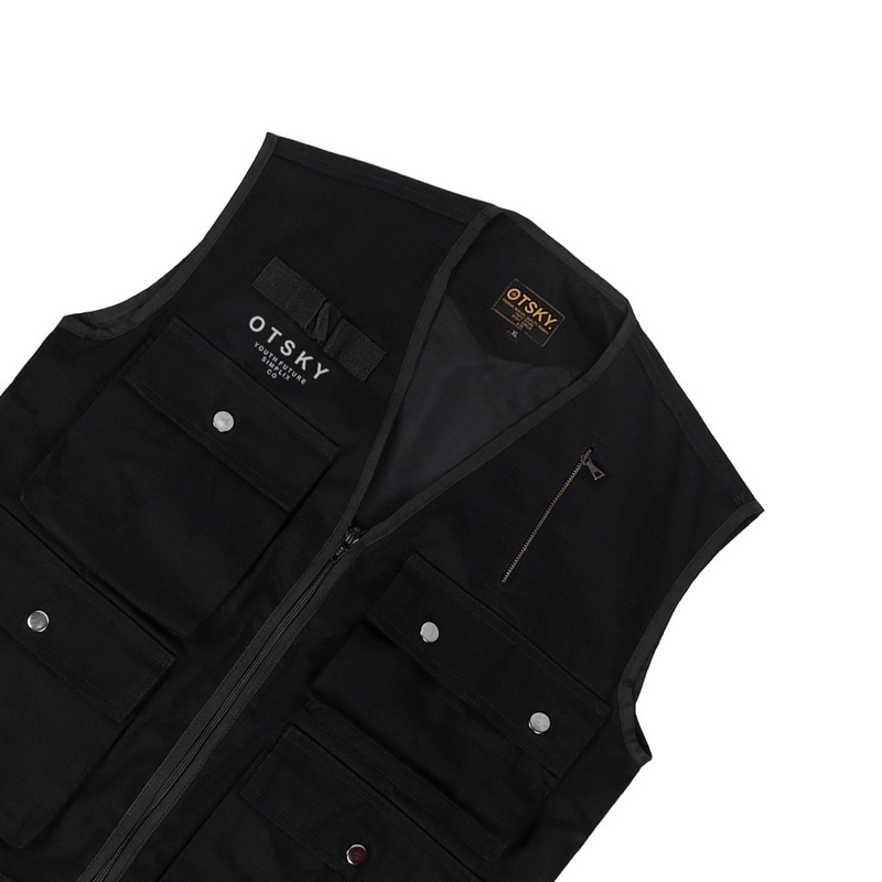 Vest OTSKY