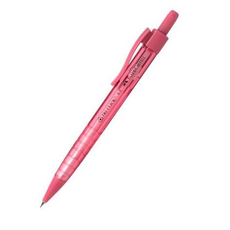 

ㅡ FABER-CASTELL Mechanical Pencil Tri Click 1362 ㊢