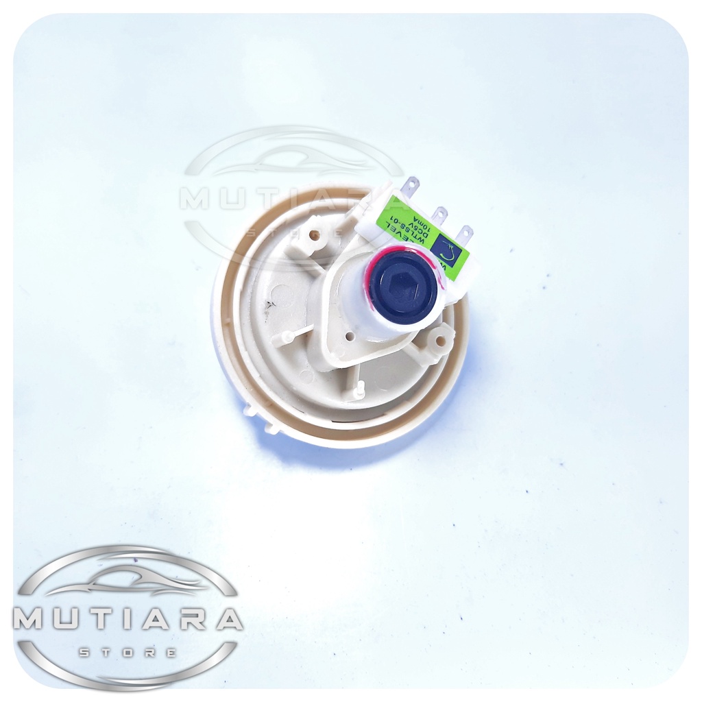 Water Level Mesin Cuci Polytron Zeromatic Zeropressure Tekanan Rendah Nol Sensor Otomatis Air