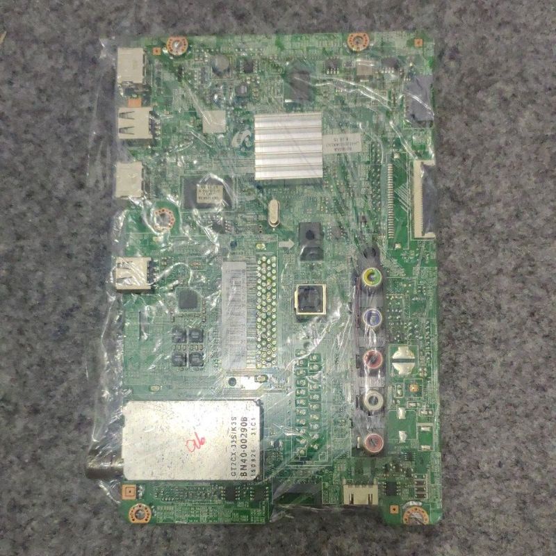 mb mainboard samsung ua40j5100ak  40j5100ak