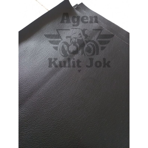 [STOK TERBATAS] Cover jok/Kulit jok/sarung jok motor polos JUMBO MURAH ukuran 95 x 48 cm