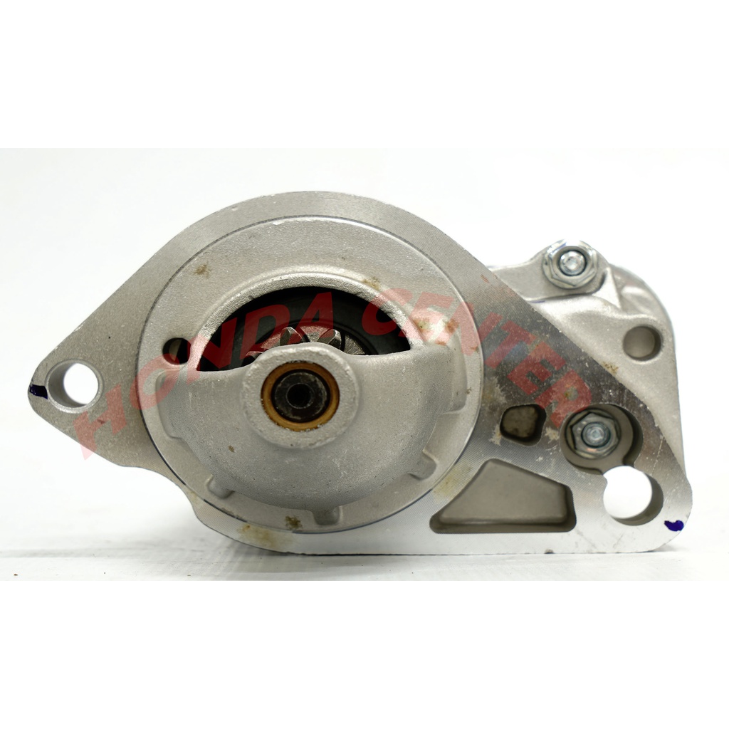 dinamo starter crv gen3 2007 2008 2009 2010 2011 2012 2000cc civic fd1 1800cc 2006-2011