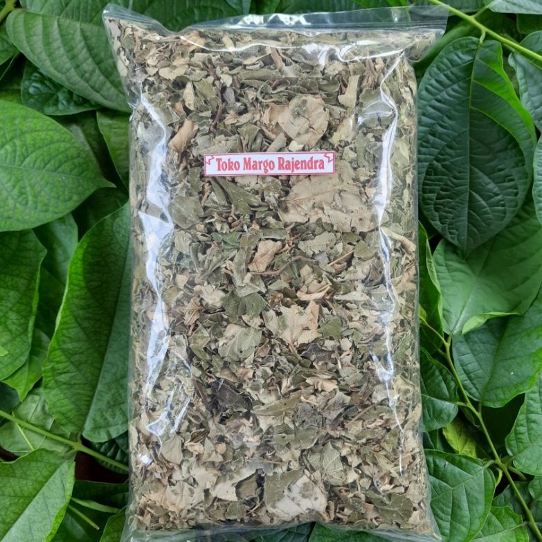 

Daun Bidara Arab Kering isi 500 Gram