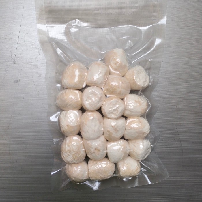 

Ragg Ragi Tape Vegetarian Tanpa Bawang 20Pcs