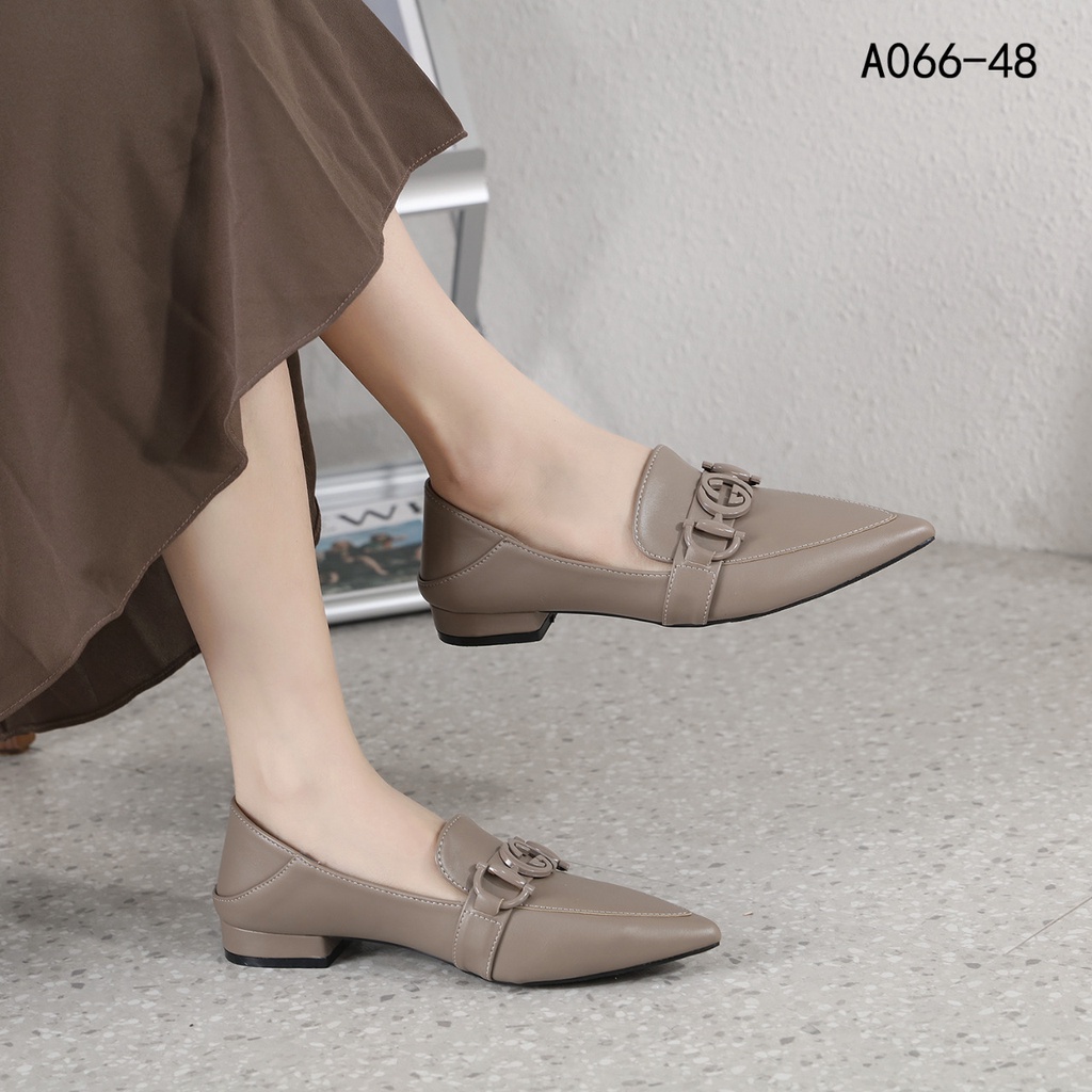 GC Loafer A066-48