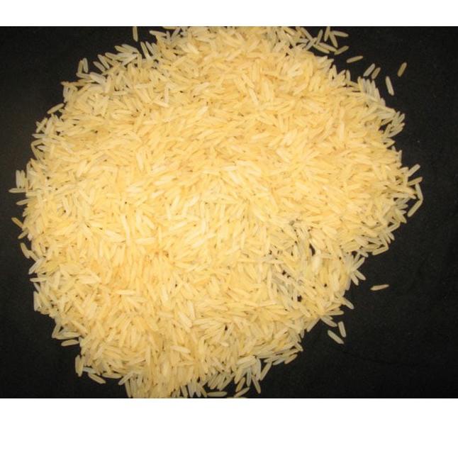 

BEST SELLER Ecer Beras Basmati Rice Abu Kass AbuKass 1000 gram 1 kg ゔ