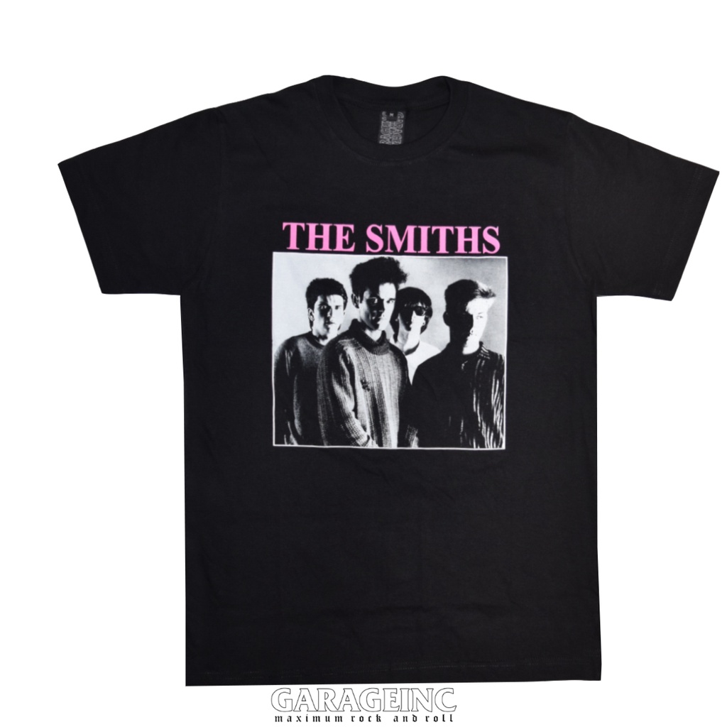 kaos band the smiths