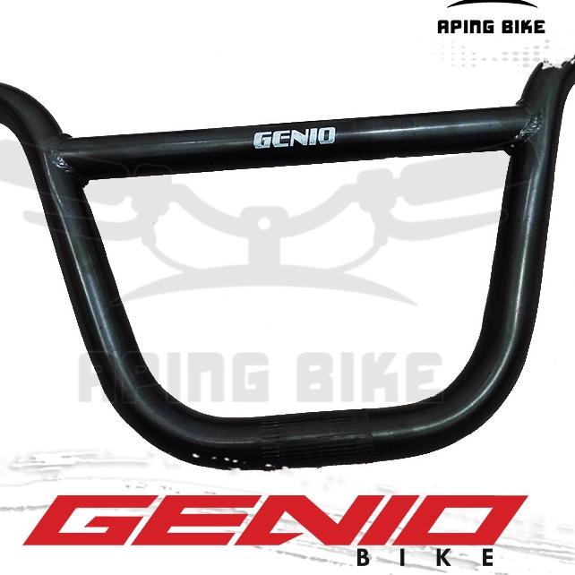 Baru Laris Stang Sepeda Genio BMX 20 Handlebar BMX Genio