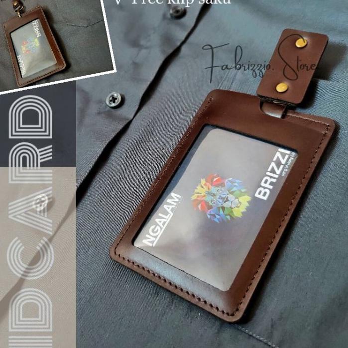 

オ id card holder Magnet saku kulit ゔ