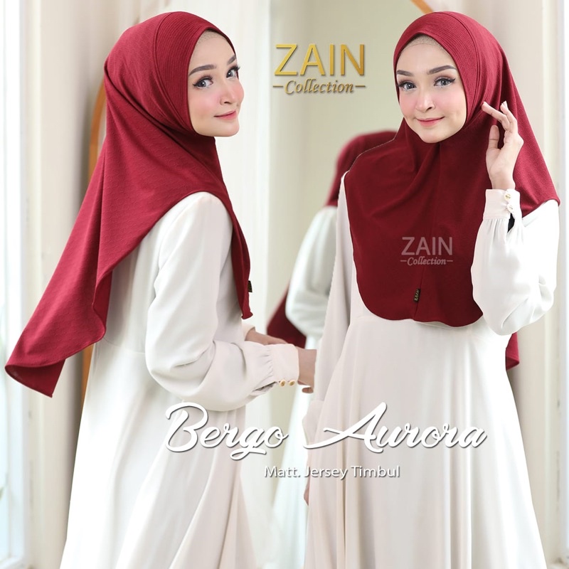 ZainCollection