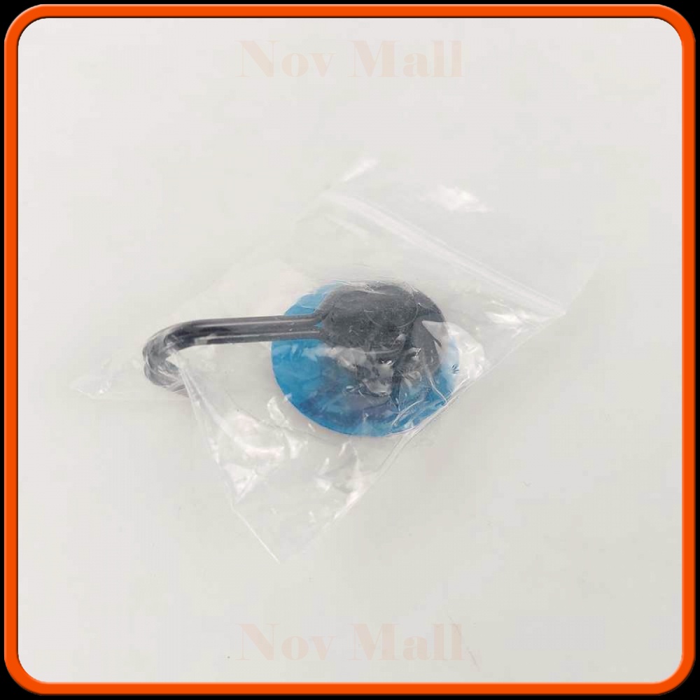 Gantungan Dinding Magnetic Hook Wall Hanger Organizer -ST669