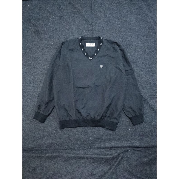 BALMAIN CREWNECK SWEATER SECOND ORIGINAL PRIA