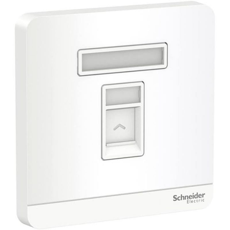 Socket Data Cat5 Schneider Avatar On