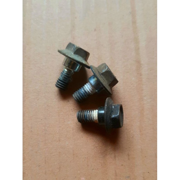 baut box filter tiger revo tiger lama original part motor