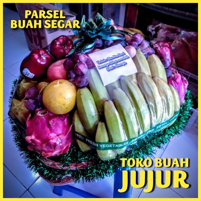 

PARSEL BUAH SEGAR HRT646TR