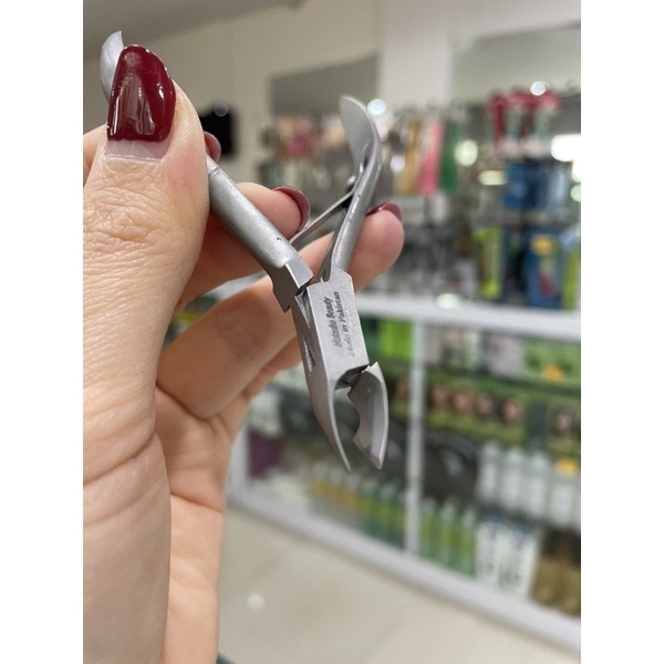 Callysta Beauty Cuticle Nipper