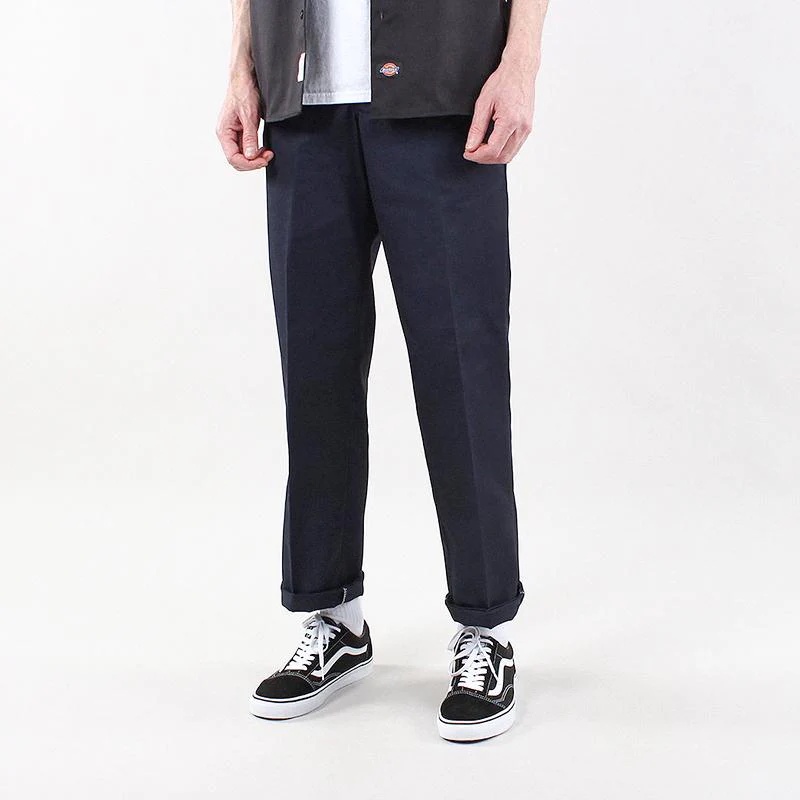 Dickies 874 Pants Dark Navy