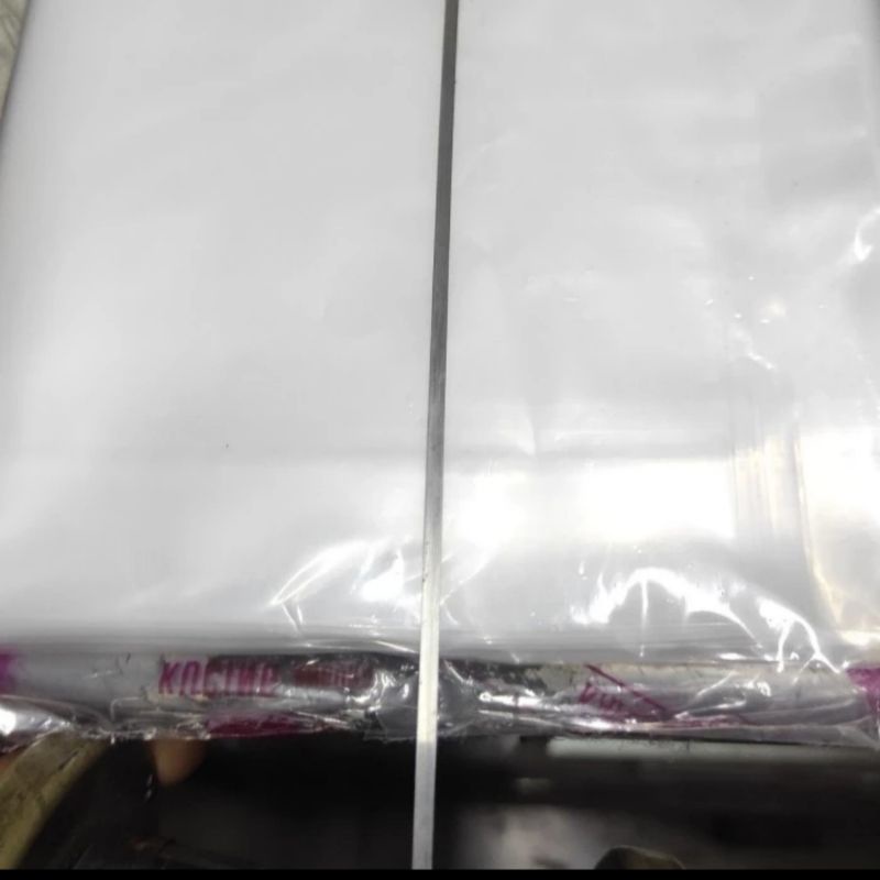 Niklin kawat pemanas polos gepeng sealer mesin las plastik lebar 3mm