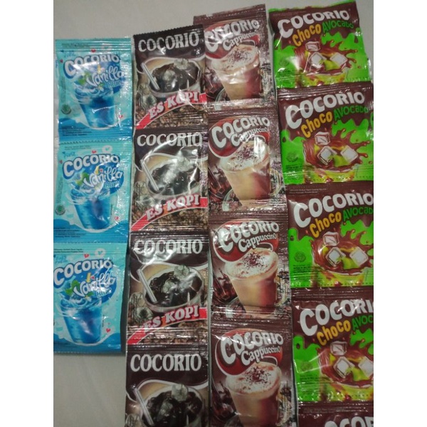 

cocorio 7 g