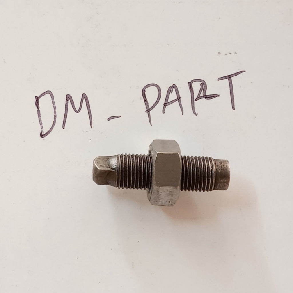 BAUT STELAN SETELAN SETTING KLEP PELATUK PIANO GRAND SUPRA MIO BEAT JUPITER VARIO REVO ASLI MUR KUNC