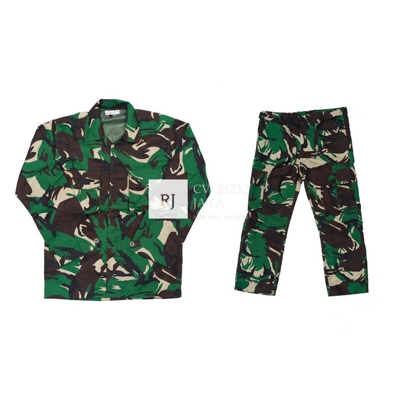 PDL Loreng BALOTELI WR Furing