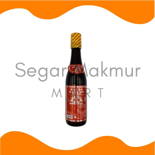 

(SMM) Oh Guan Hing Minyak Wijen 300ML Sesame Oil
