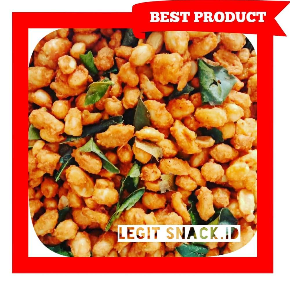 

F⚡ASH Hemat Kacang Thailand 1 Kg / Kacang Daun Jeruk .,..,.,.,.