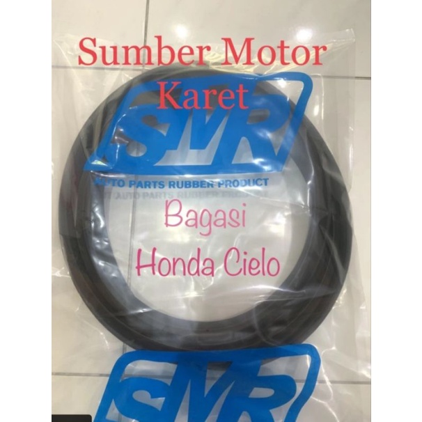Import Karet Bagasi Honda Accord Cielo