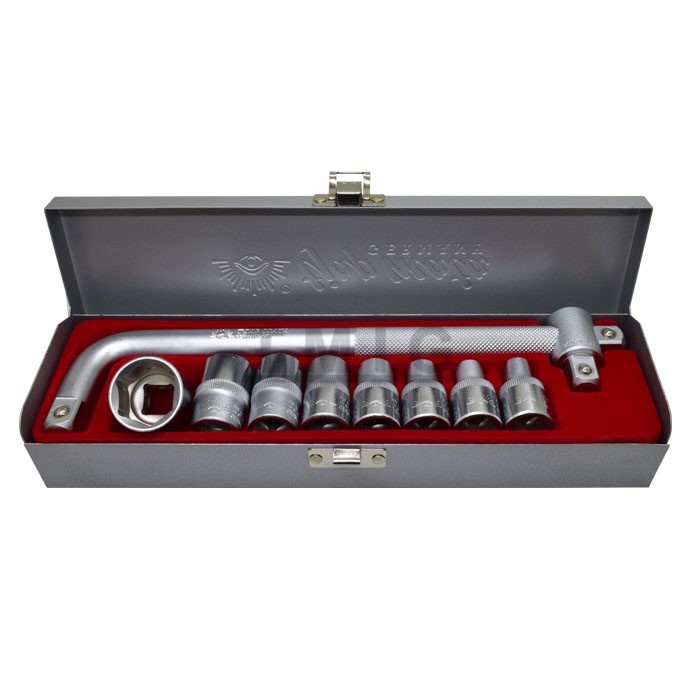 KUNCI SHOCK SOCK SOK SET 8 - 24 TJAP MATA GERMANY