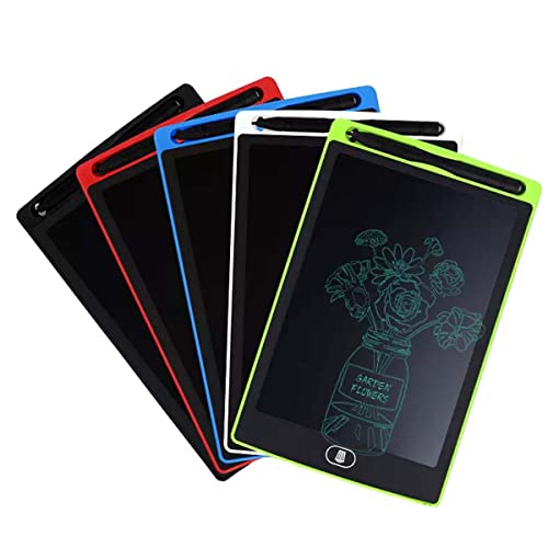 LCD Writing Tablet 8.5inch/Papan Tulis LED Writing Tablet