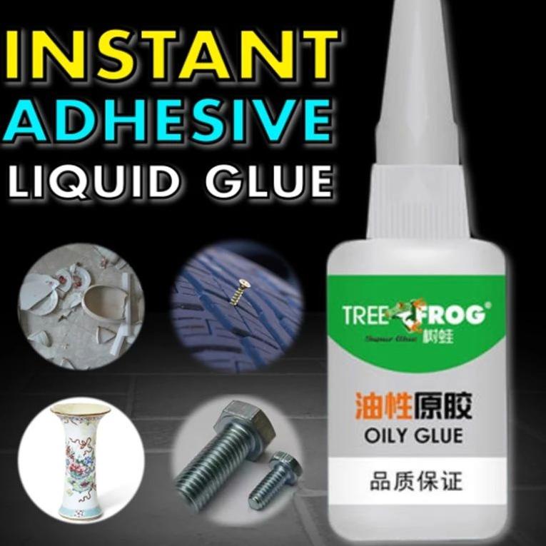 

(B-Y5Y-㊛) Lem Super Tree Frog 502 banyak diminati