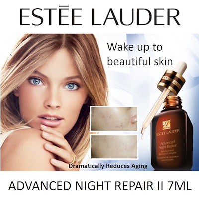 Estee Lauder Advanced Night Repair Synchronized Multi-Recovery Complex (Miniature) 7ml/15ml