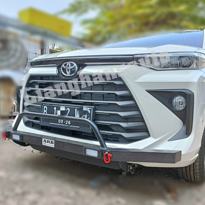 Tanduk Depan Mini Arb Avanza Xenia 2022 #Original