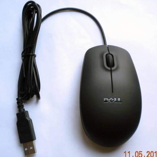 MOUSE DELL MS111 Kabel USB