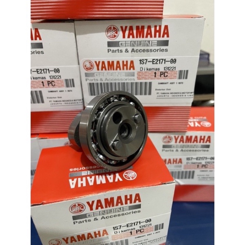 Noken As Jupiter MX Lama, Jupiter MX New &amp; Vixion New