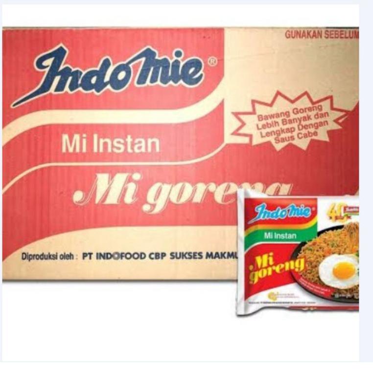 

♬ indomie goreng 1 dus る