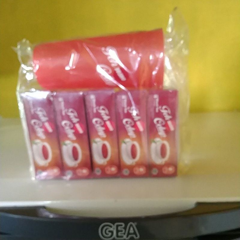 

(COD READY)paket teh botol celup sosro 15 Bag isi 5 box-free thumbler -