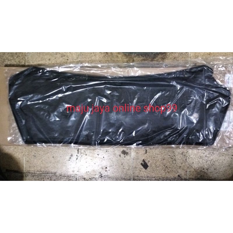 PEREDAM KAP MESIN ERTIGA 2012-2017 ASLI